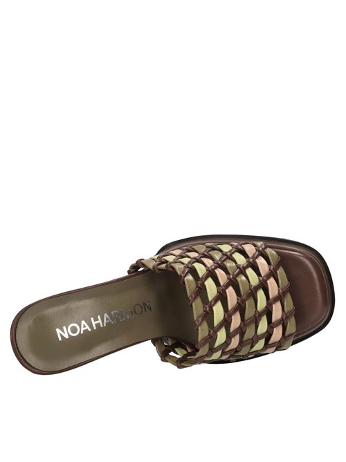  NOA HARMON | 9711-M50 MAREMARRONE-MULTICOLOR